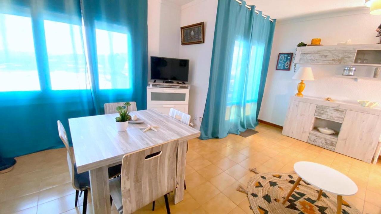Апартаменти Teules 1 3 Росес Екстер'єр фото
